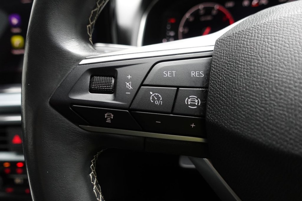 Used SEAT Arona 2021 for sale - 77328307: Photo 39