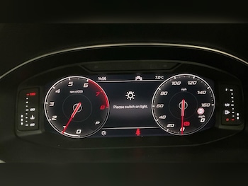 Used SEAT Arona 2021 for sale - 77328307: Photo