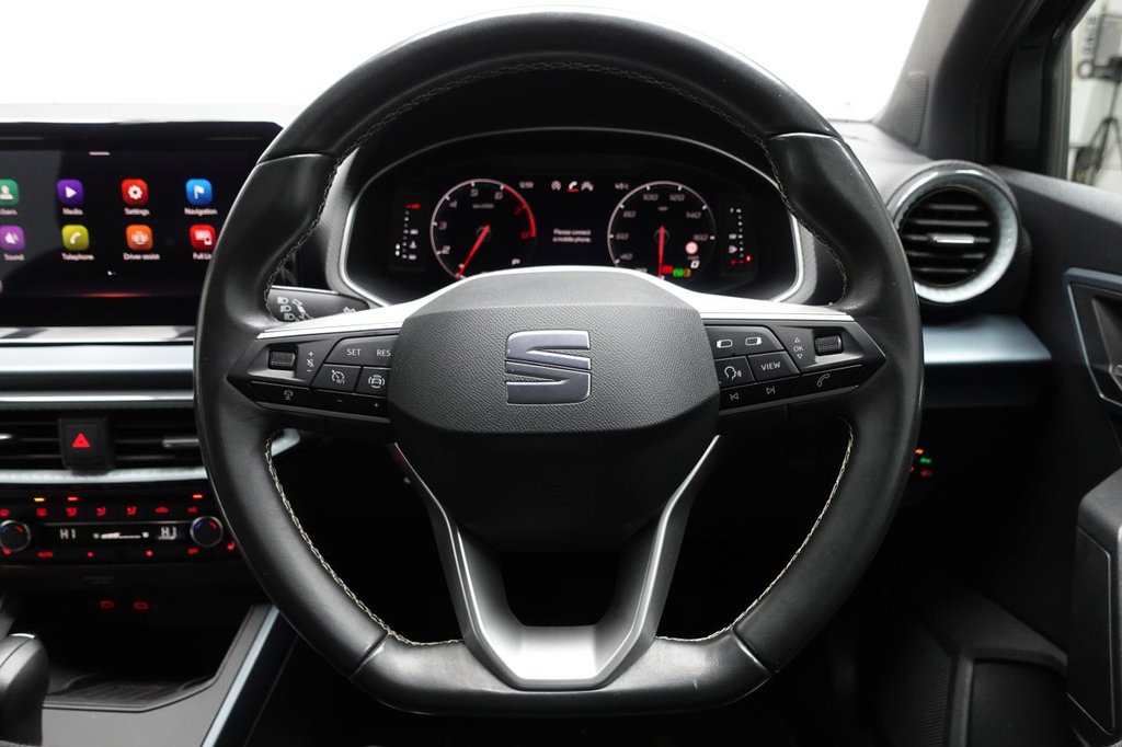 Used SEAT Arona 2021 for sale - 77328307: Photo 42