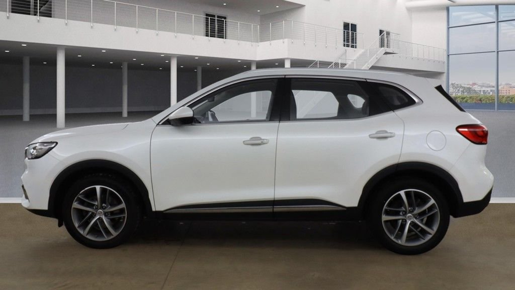 Used MG MG HS 2022 for sale - 76396178: Photo 11