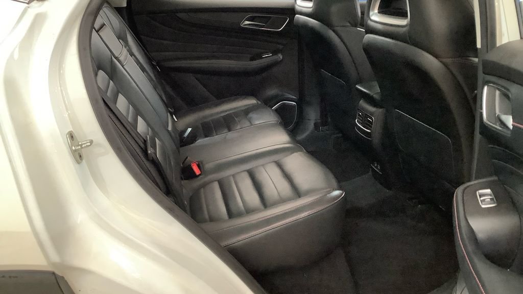 Used MG MG HS 2022 for sale - 76396178: Photo 12