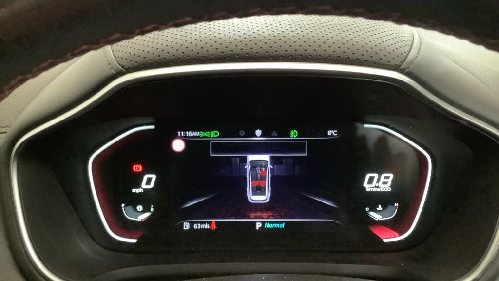 Used MG MG HS 2022 for sale - 76396178: Photo 14