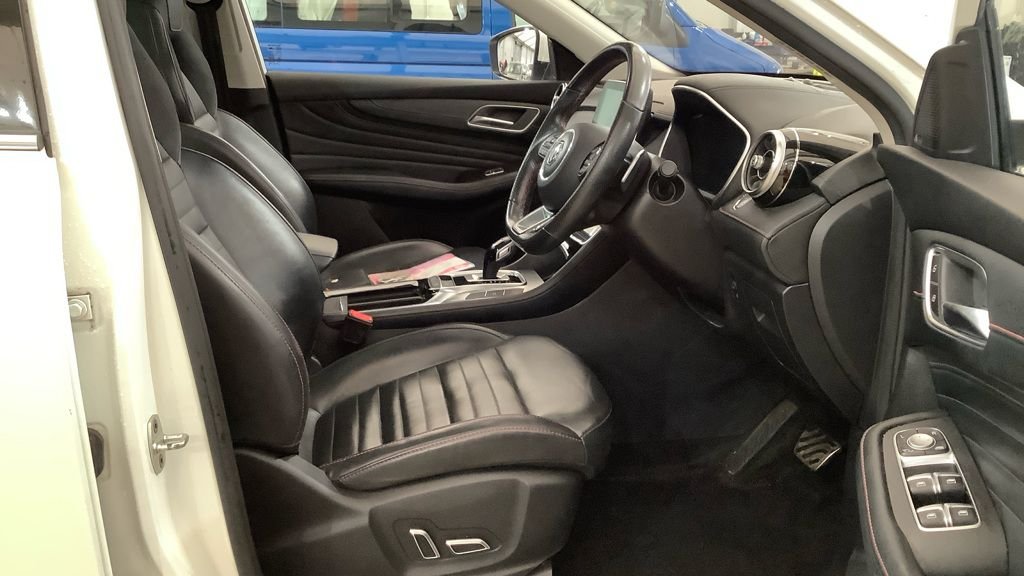 Used MG MG HS 2022 for sale - 76396178: Photo 2