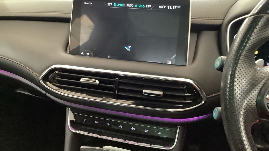 Used MG MG HS 2022 for sale - 76396178: Photo 3