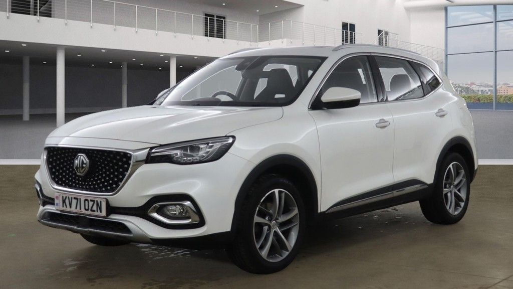 Used MG MG HS 2022 for sale - 76396178: Photo 5