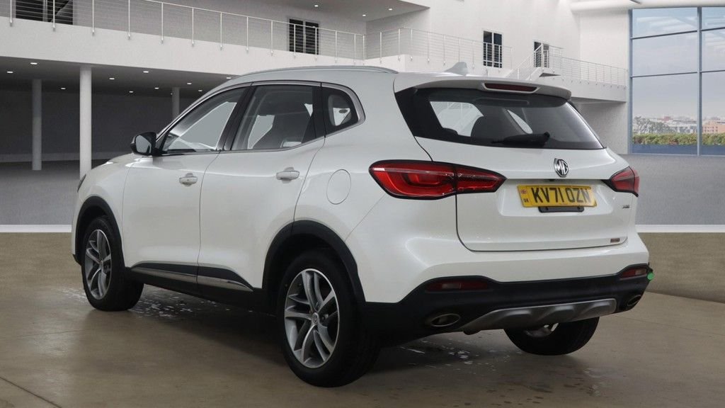 Used MG MG HS 2022 for sale - 76396178: Photo 6