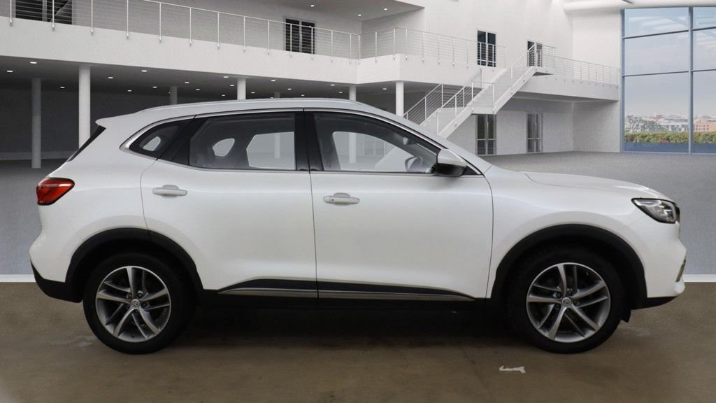 Used MG MG HS 2022 for sale - 76396178: Photo 9