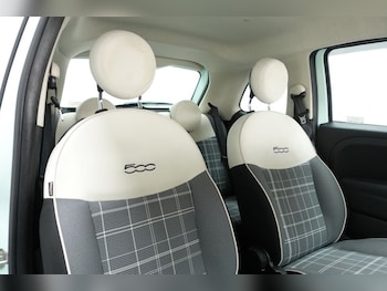 Used Fiat 500 2019 for sale - 79584310: Photo