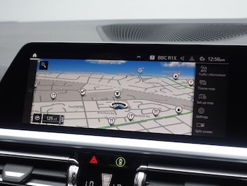 Used BMW 3 Series 2022 for sale - 75320689: Photo