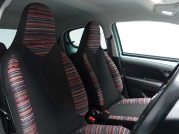 Used Citroen C1 2018 for sale - 74877081: Photo