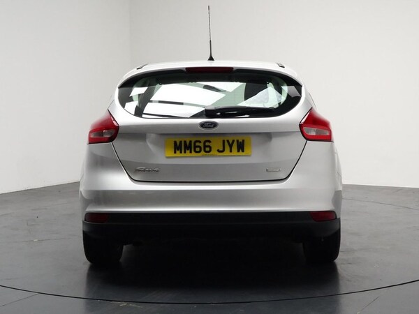 Used Ford Focus 2016 for sale - 76223385: Photo 11