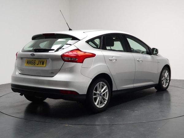 Used Ford Focus 2016 for sale - 76223385: Photo 12