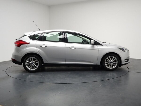 Used Ford Focus 2016 for sale - 76223385: Photo 14