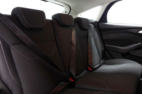 Used Ford Focus 2016 for sale - 76223385: Photo 18