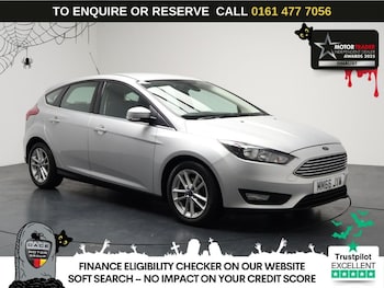 Ford - Focus