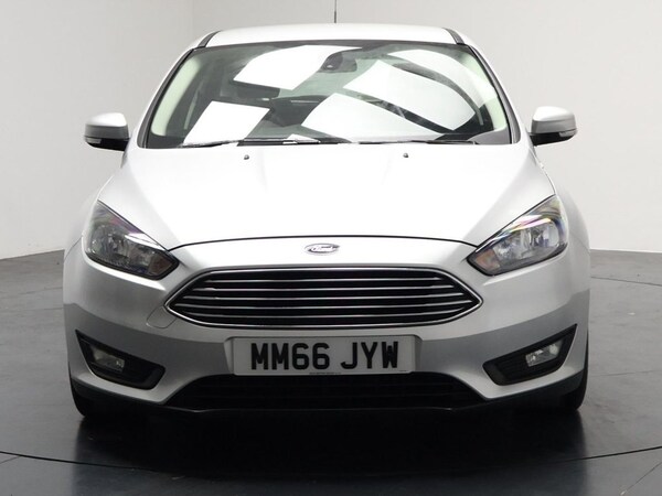 Used Ford Focus 2016 for sale - 76223385: Photo 5