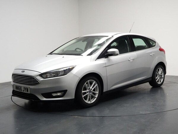 Used Ford Focus 2016 for sale - 76223385: Photo 6