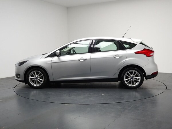 Used Ford Focus 2016 for sale - 76223385: Photo 8