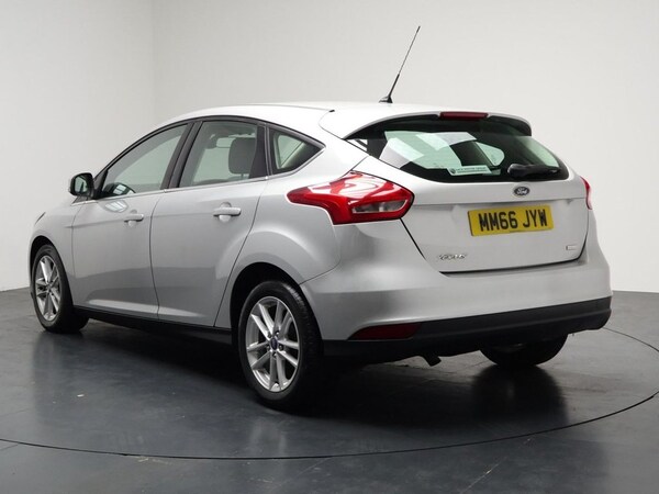 Used Ford Focus 2016 for sale - 76223385: Photo 9