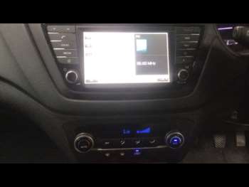 Used Hyundai i20 2017 for sale - 75264375: Photo