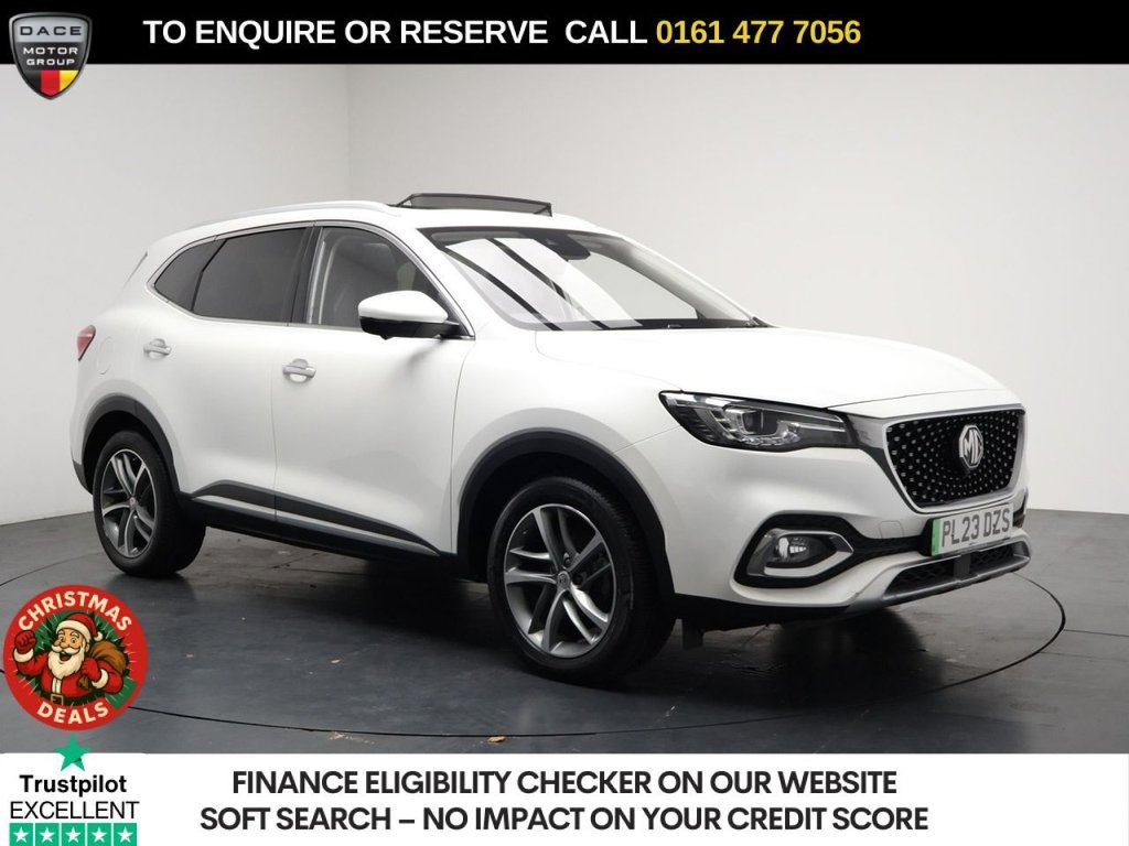 Used MG MG HS 2023 for sale - 76292011: Photo 1