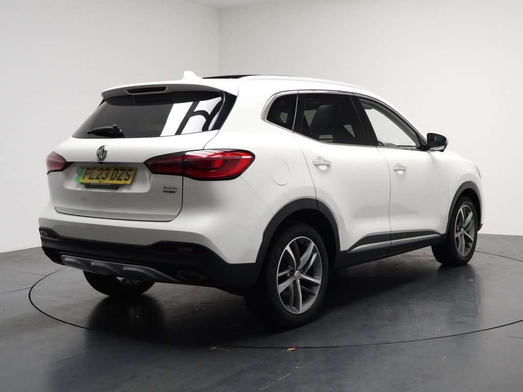 Used MG MG HS 2023 for sale - 76292011: Photo 12