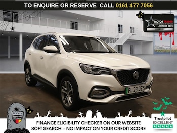 2023 (23) - 1.5 T-GDI PHEV Exclusive 5dr Auto