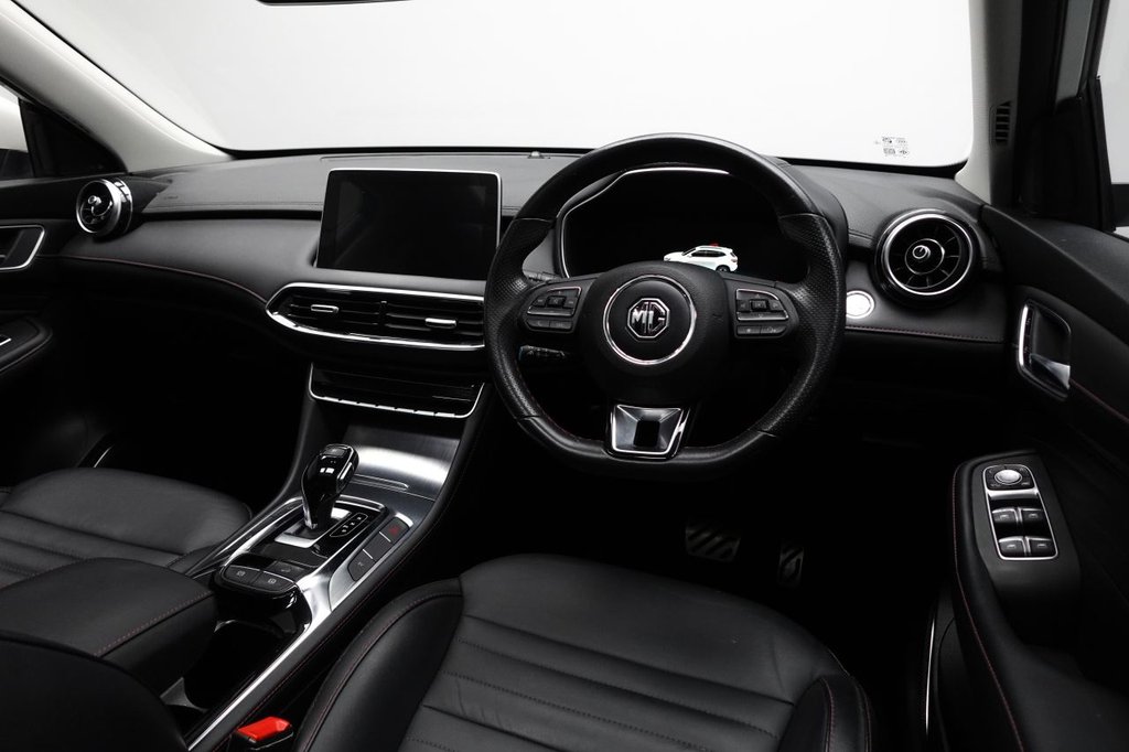 Used MG MG HS 2023 for sale - 76292011: Photo 20