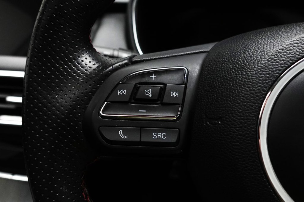 Used MG MG HS 2023 for sale - 76292011: Photo 21