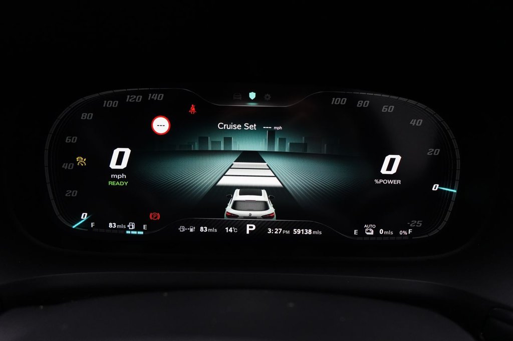 Used MG MG HS 2023 for sale - 76292011: Photo 24