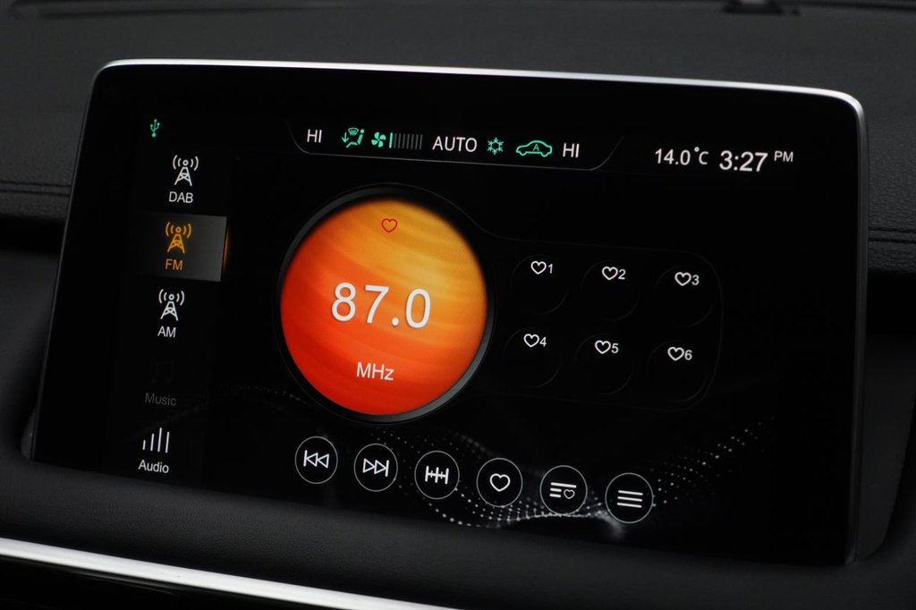 Used MG MG HS 2023 for sale - 76292011: Photo 26