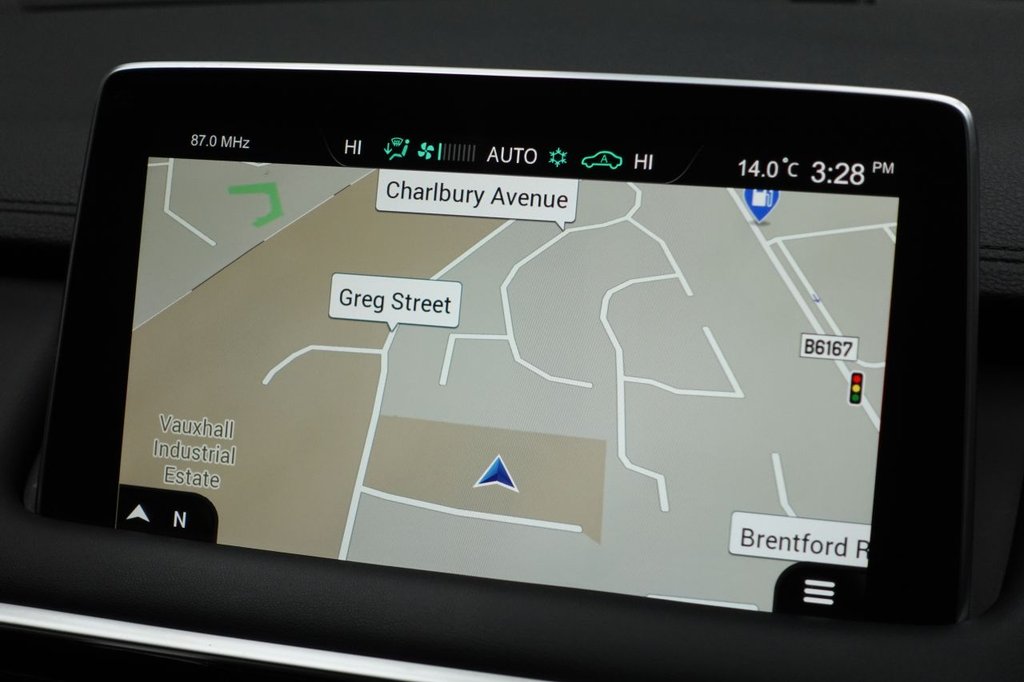 Used MG MG HS 2023 for sale - 76292011: Photo 27