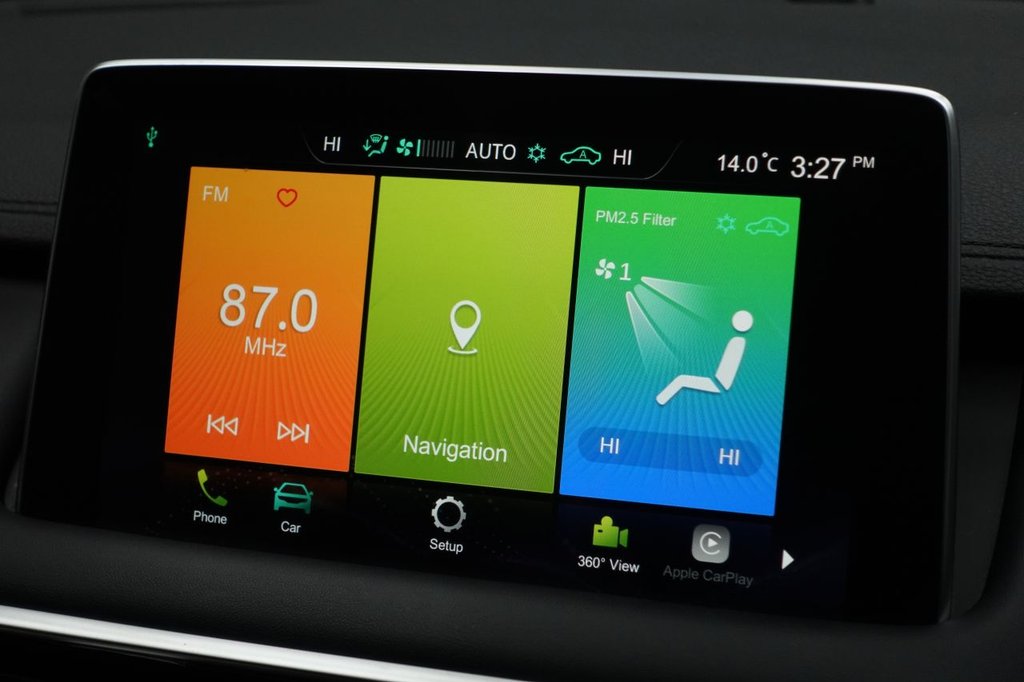 Used MG MG HS 2023 for sale - 76292011: Photo 3