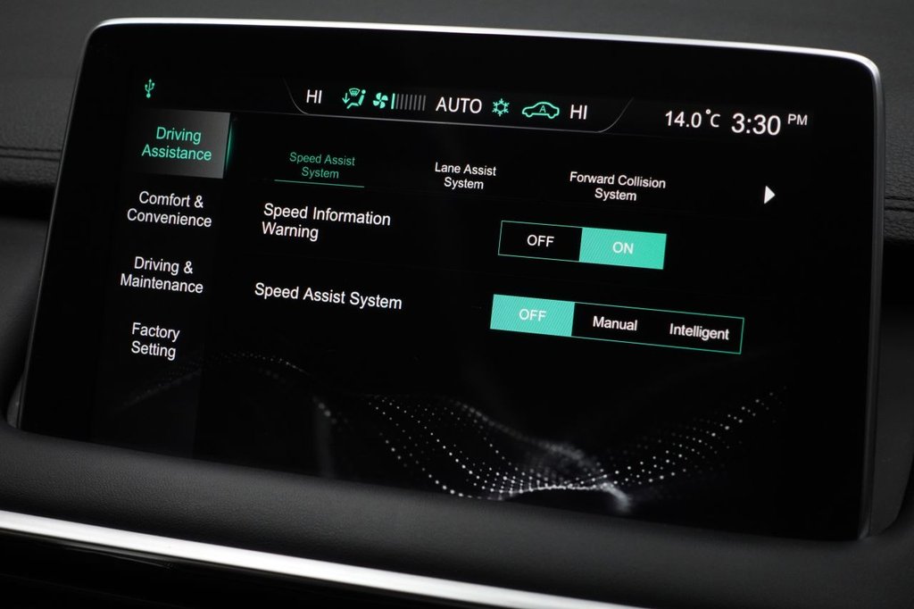 Used MG MG HS 2023 for sale - 76292011: Photo 33