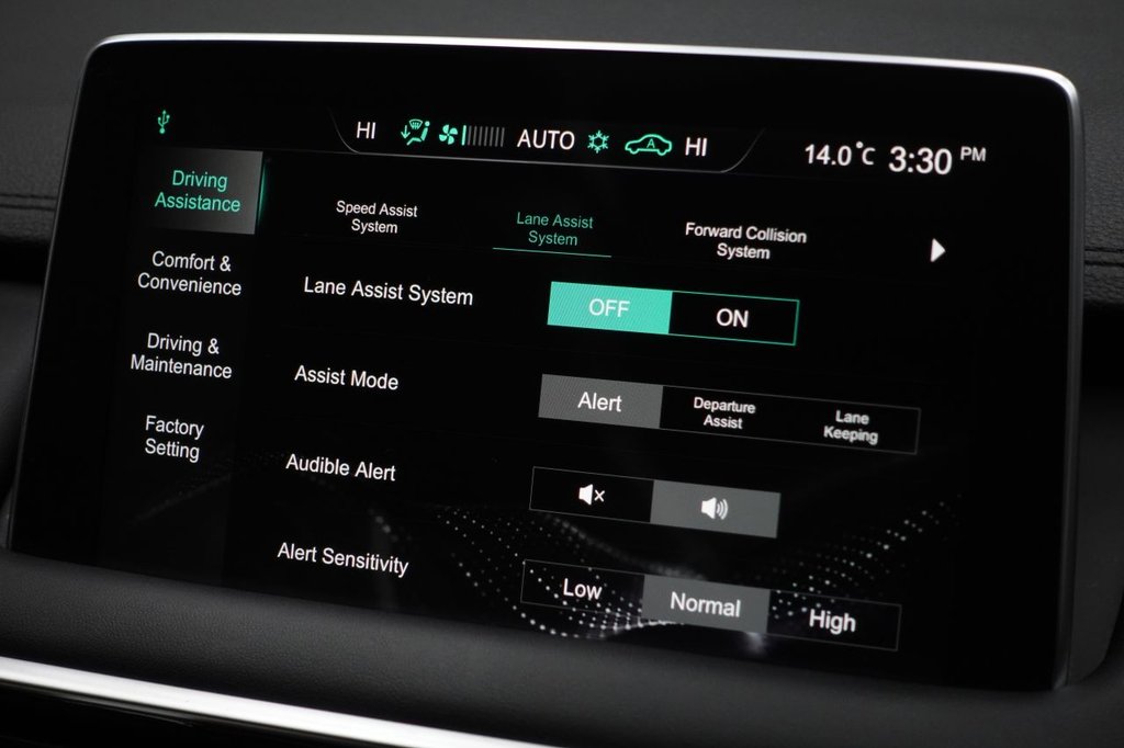 Used MG MG HS 2023 for sale - 76292011: Photo 35