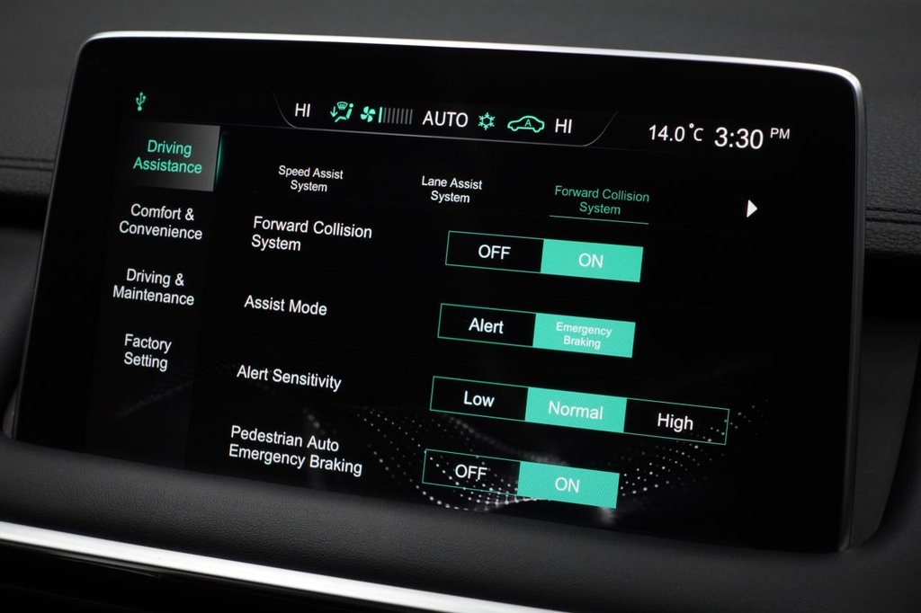 Used MG MG HS 2023 for sale - 76292011: Photo 36
