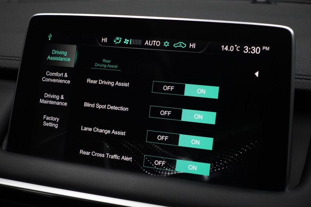 Used MG MG HS 2023 for sale - 76292011: Photo 38