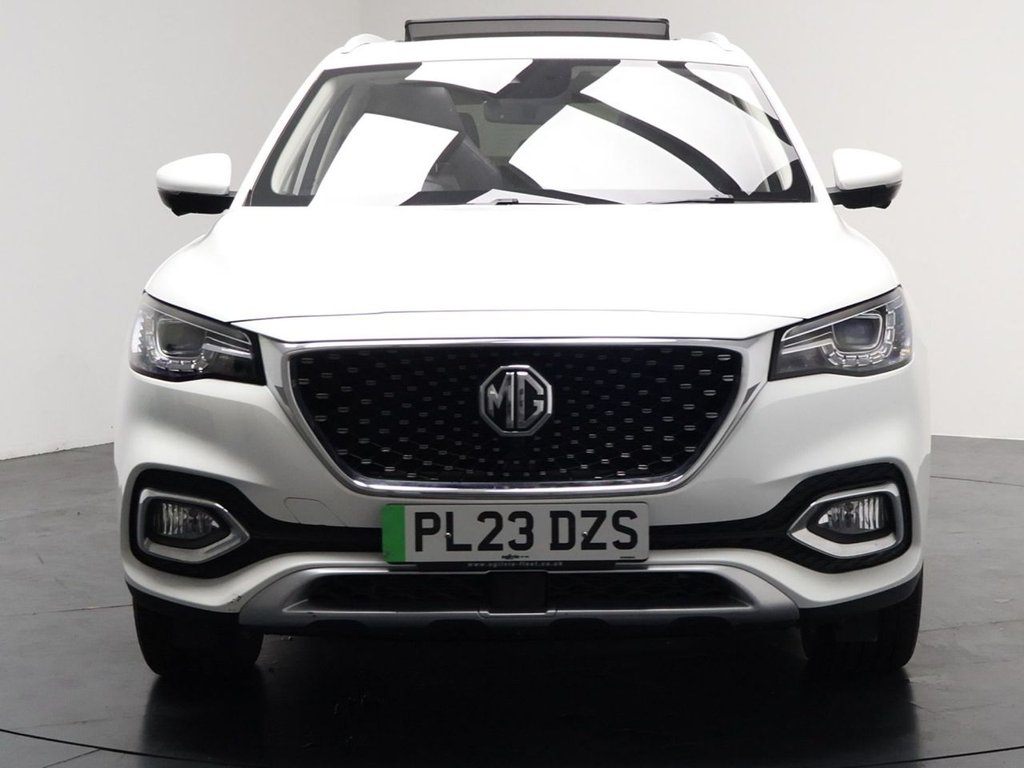 Used MG MG HS 2023 for sale - 76292011: Photo 5