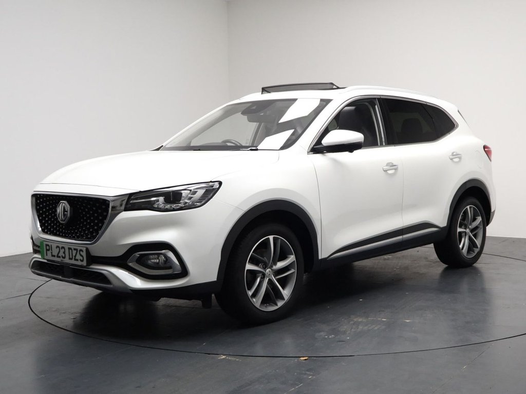 Used MG MG HS 2023 for sale - 76292011: Photo 6