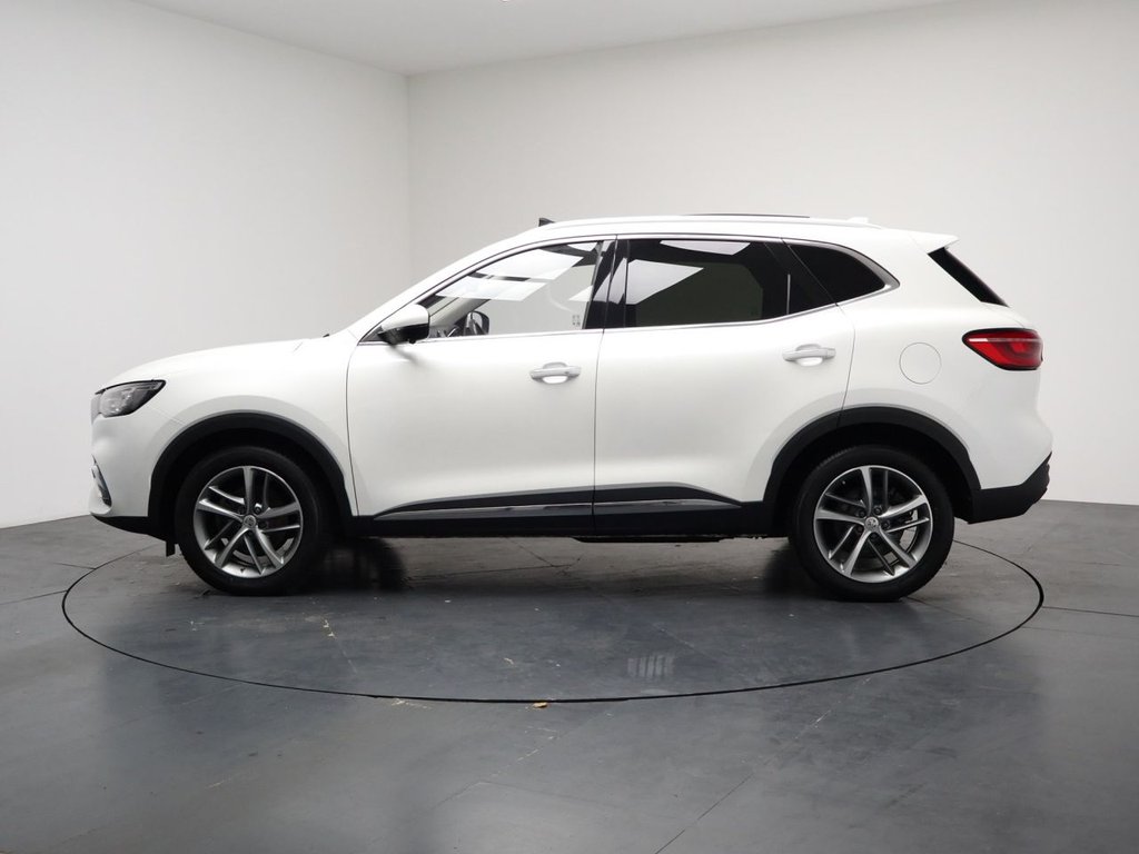 Used MG MG HS 2023 for sale - 76292011: Photo 8