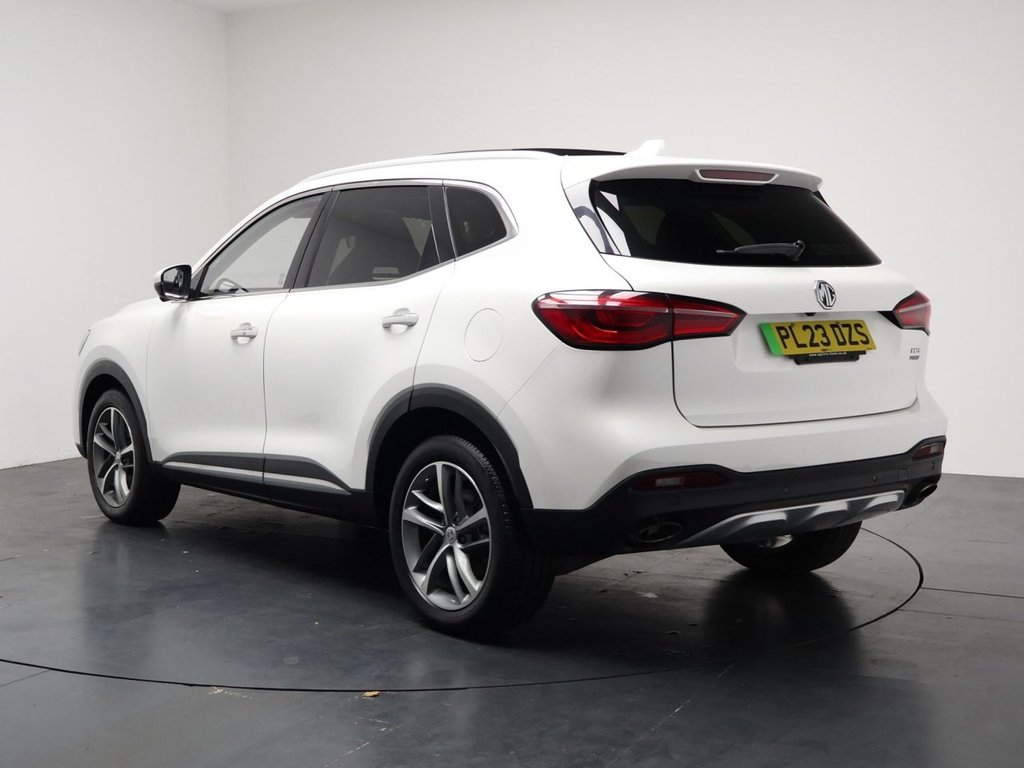 Used MG MG HS 2023 for sale - 76292011: Photo 9