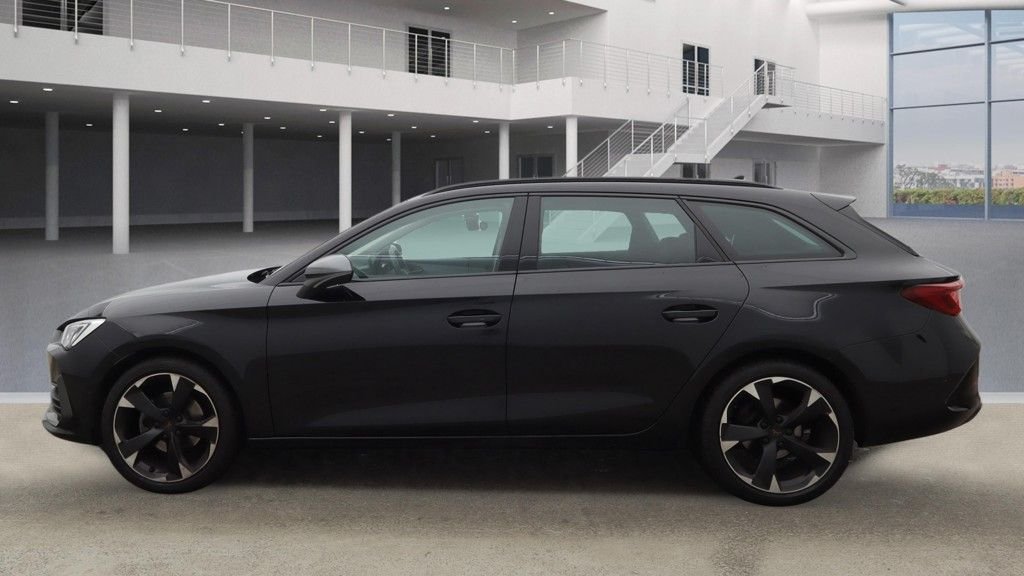 Used Cupra Leon 2024 for sale - 77110790: Photo 12