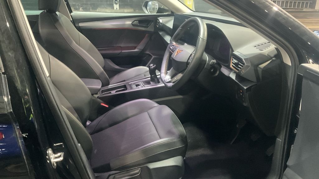 Used Cupra Leon 2024 for sale - 77110790: Photo 2