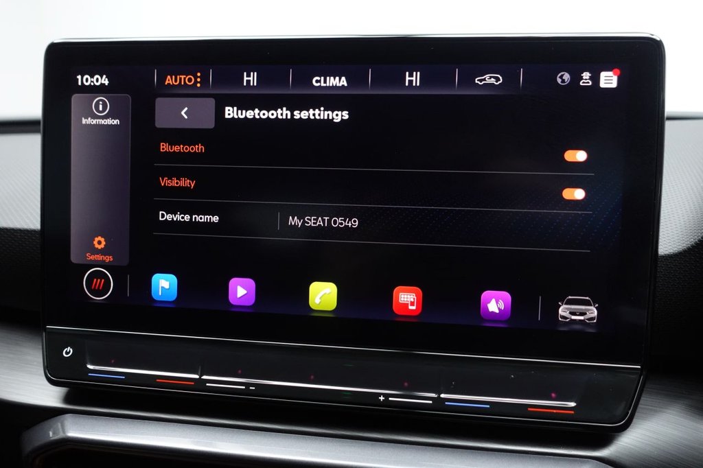 Used Cupra Leon 2024 for sale - 77110790: Photo 29