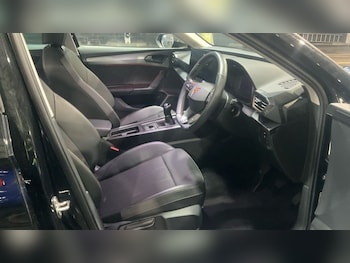 Used Cupra Leon 2024 for sale - 77110790: Photo