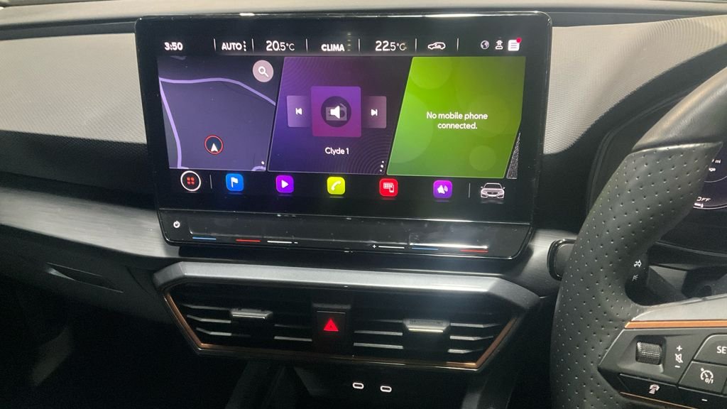 Used Cupra Leon 2024 for sale - 77110790: Photo 3