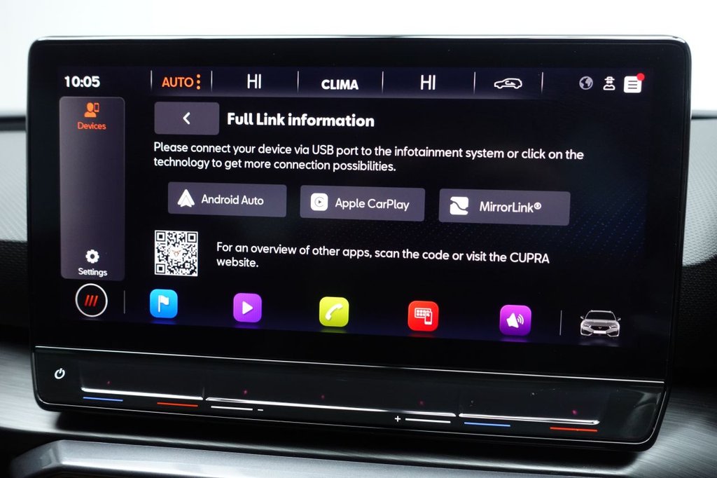 Used Cupra Leon 2024 for sale - 77110790: Photo 30