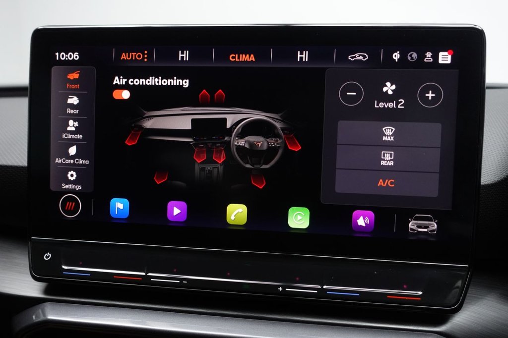 Used Cupra Leon 2024 for sale - 77110790: Photo 35