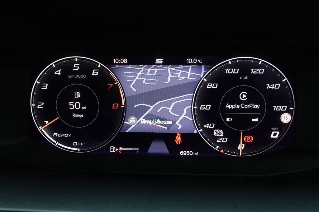 Used Cupra Leon 2024 for sale - 77110790: Photo 36