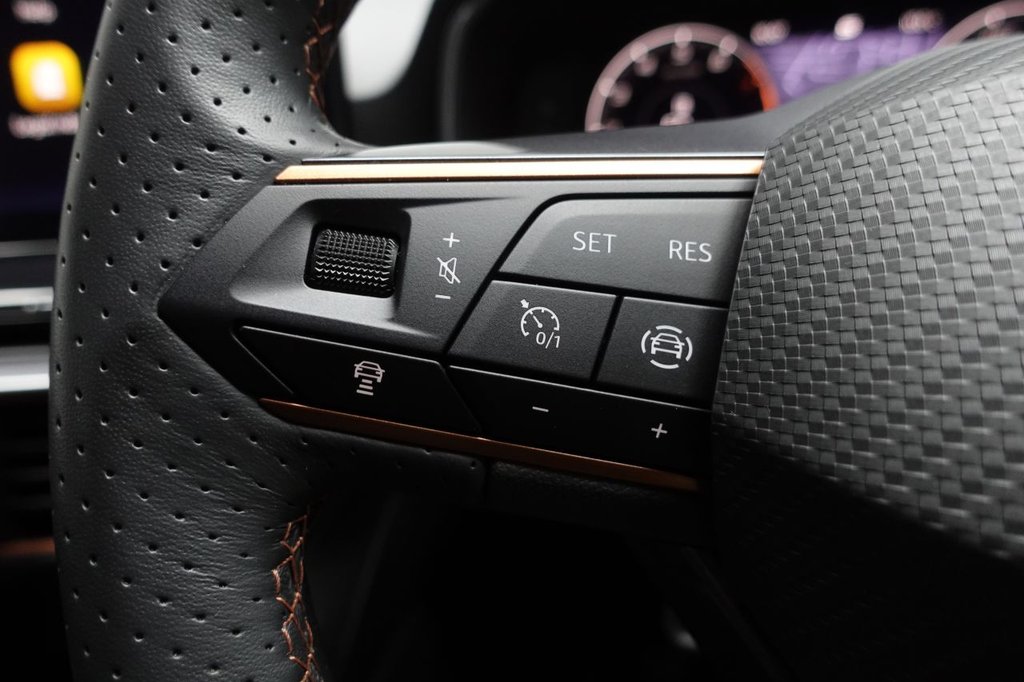 Used Cupra Leon 2024 for sale - 77110790: Photo 38